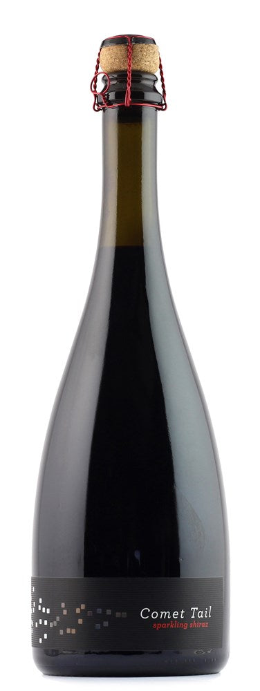 Samuel's Gorge Sparkling Shiraz Comet Tail 2017