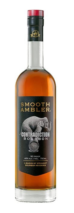 Smooth Ambler Contradiction 46% 700ml