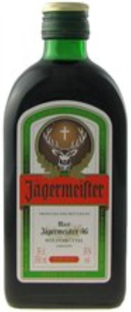 J?germeister Herb Liqueur 35% 350 ml