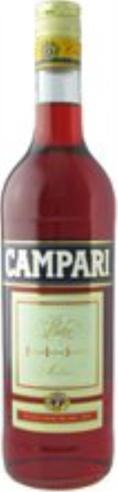 Campari 25% 700ml