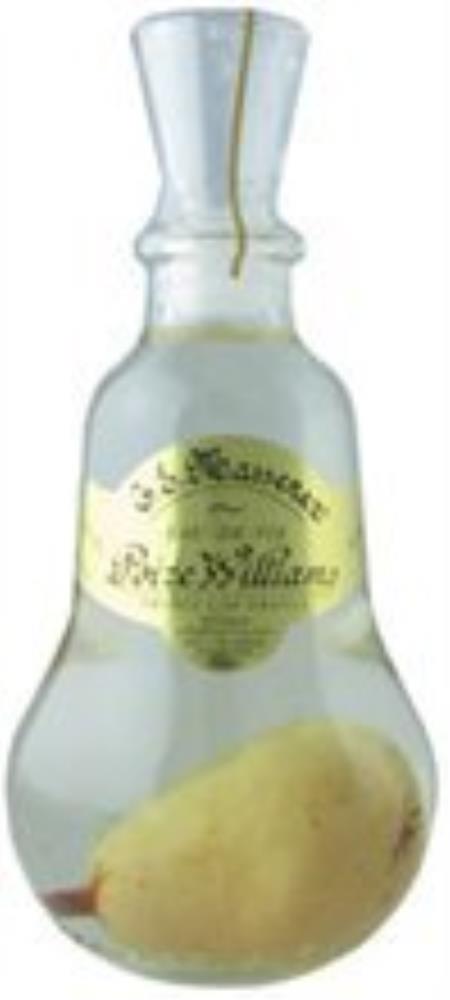 Massenez Poire Williams Prisonniere 700ml