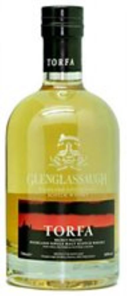 Glenglassaugh Torfa Heavily Peated 50% 700ml