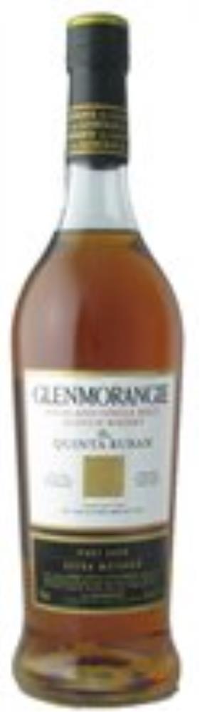 Glenmorangie 14 YO Quinta Ruban 46% 700 Ml