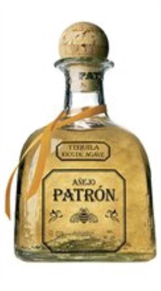 PATRON ANEJO 750ML