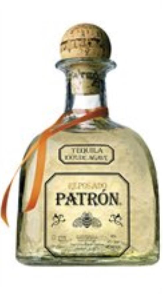 PATRON REPOSADO 700ML