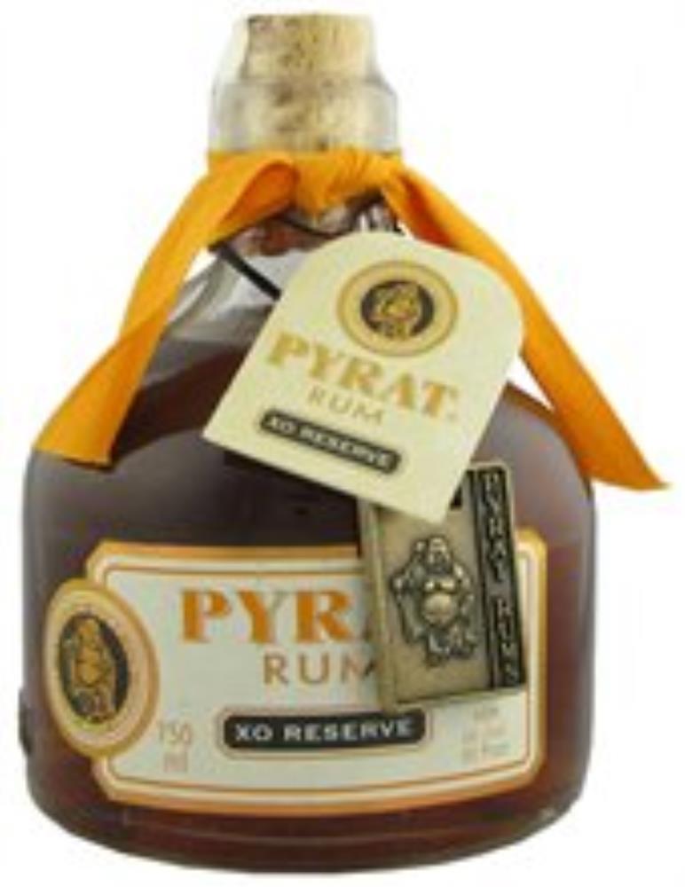 PYRAT RUM XO RESERVE 700ML