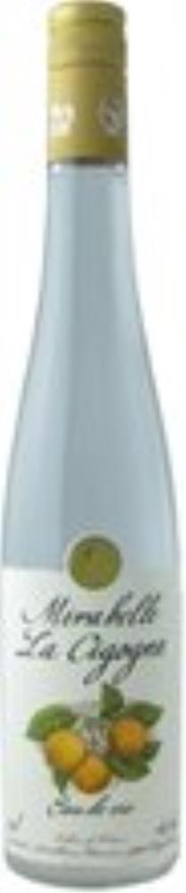 La Cigogne Mirabelle 40% 500ml