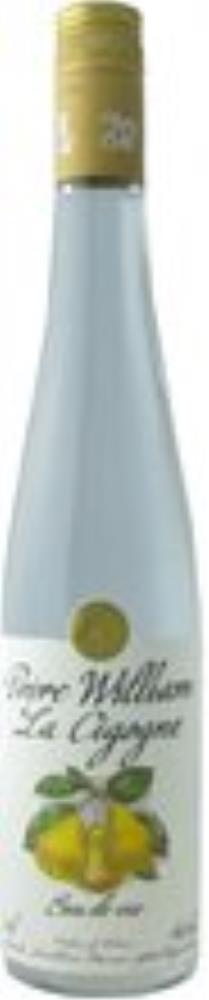 La Cigogne Poire William 40% 500ml