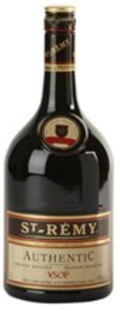 St Remy Brandy Vsop 1 Litre