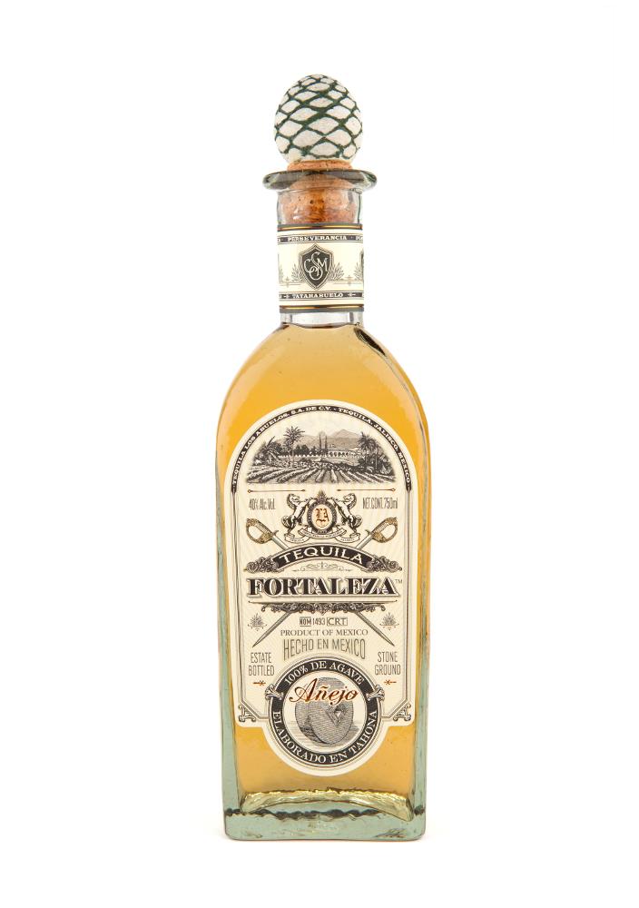 Fortaleza Anejo 750ml