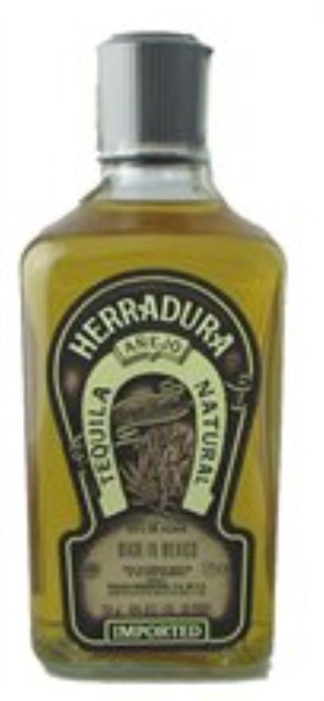 Herradura Tequila Anejo 700ml