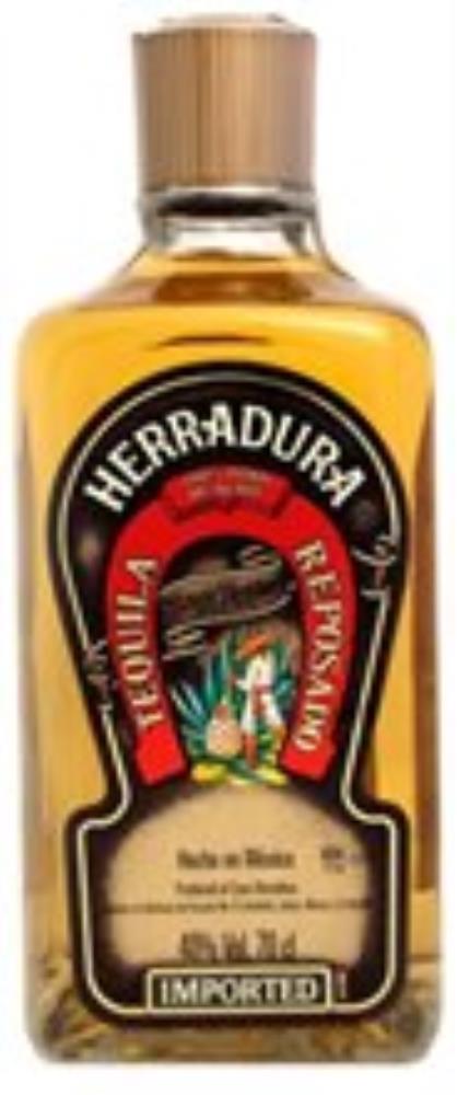 Herradura Tequila Reposado 700ml